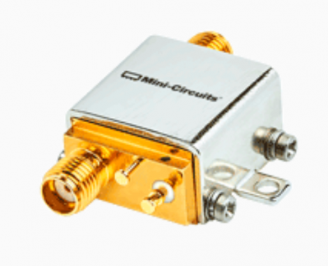 ZX60-V62+ | Mini Circuits | Усилитель