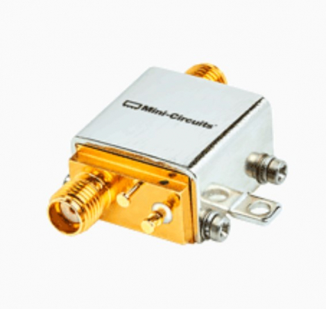 ZX60-V81-S+ | Mini Circuits | Усилитель