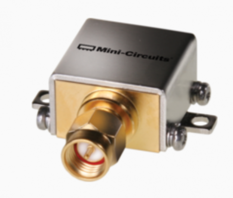 ZX75BP-1100-S+ | Mini Circuits | Фильтр