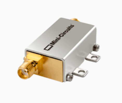 ZX75BP-1135-S+ | Mini Circuits | Фильтр