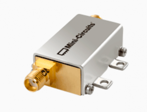 ZX75BP-750-S+ | Mini Circuits | Фильтр