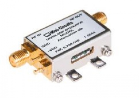 ZX76-15R5-PP-S+ | Mini Circuits | Аттенюатор