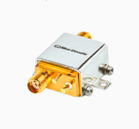 ZX85-12G-S+ | Mini Circuits | Bias-Tee