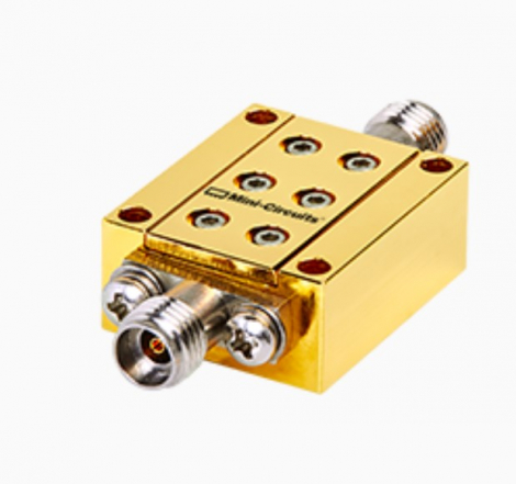 ZXF90-2-183-K+ | Mini Circuits | Умножитель