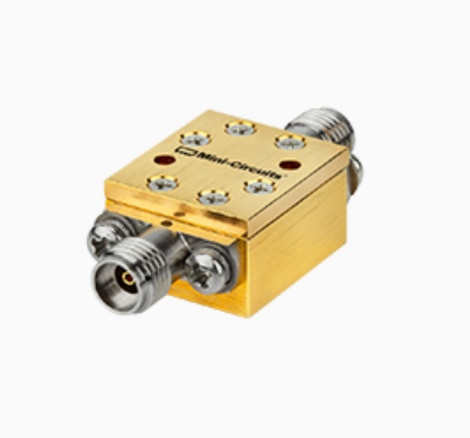 ZXHF-K912+ | Mini Circuits | Фильтр