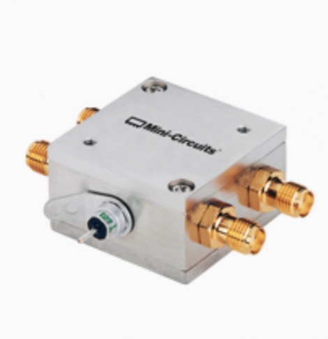 ZYSW-2-50DR+ | Mini Circuits | Переключатель