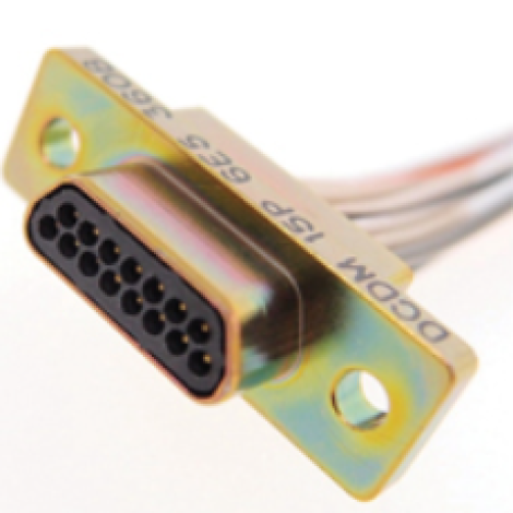 М83513/03-В04С | Cinch | Разъем