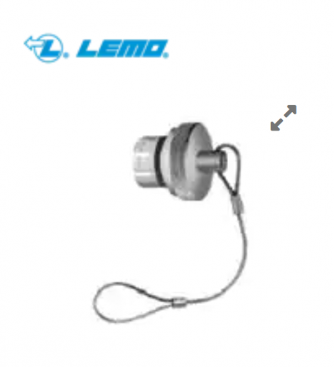 ВRF.5S.200.NAS | LEMO | Колпачок