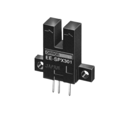EE-SPX401 | Omron | Фотопрерыватель