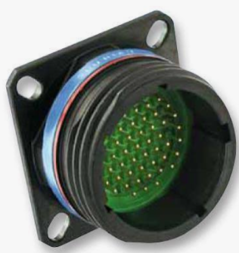 8D0-21W77PN | SOURIAU | Разъем