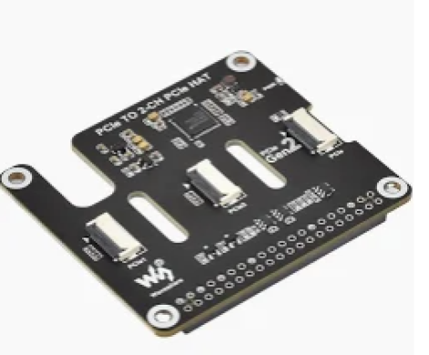 30490 | Waveshare | Плата-адаптер PCIe