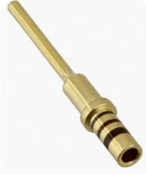 M39029/4-110 | Amphenol | Контакт
