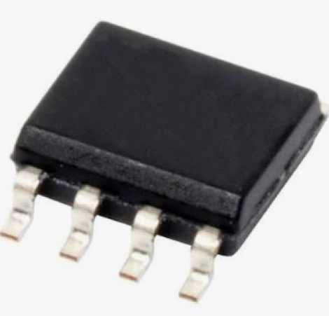 AD8555ARZ-REEL7 | Analog Devices | Микросхема