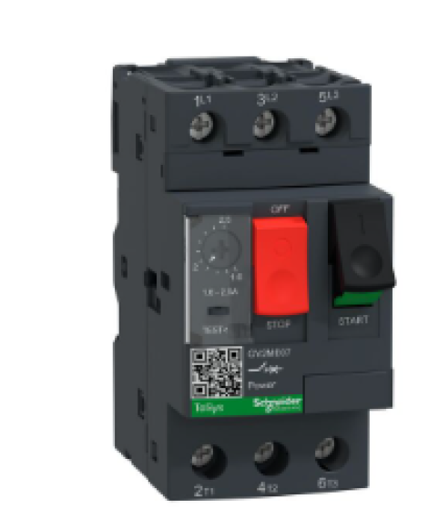 GV2ME07 | Schneider Electric | Автоматический выключатель
