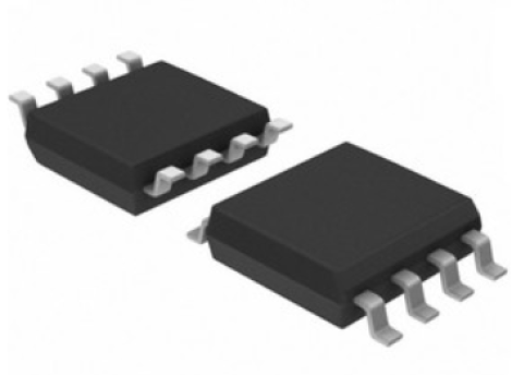 ATtihy45-20SU | Microchip | Микросхема