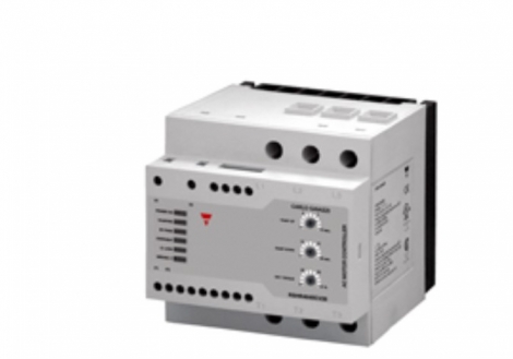 RSHR4025CV21 | Carlo Gavazzi Устройство пуска электродвигателя