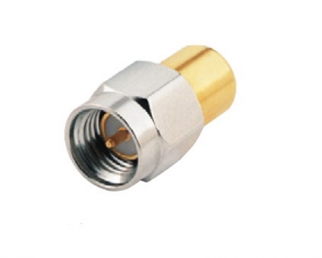 ANNE-50+ | Mini Circuits | Разъем