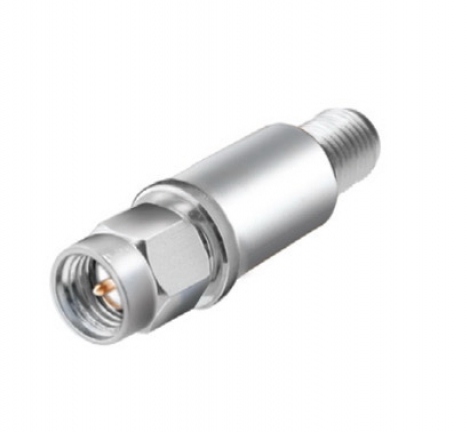 BLK-89-S+ | Mini Circuits | DC Block SMA