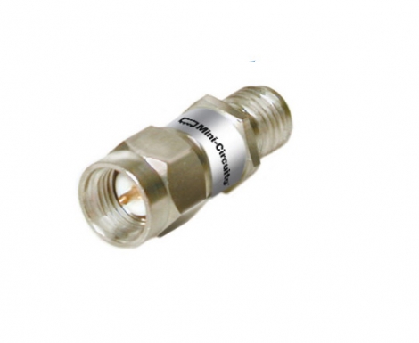 BW-S20W2+ | Mini Circuits | Aттенюатор