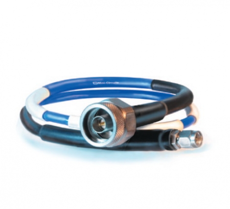 CBL-0.5M-SMNM+ | Mini Circuits | Кабель