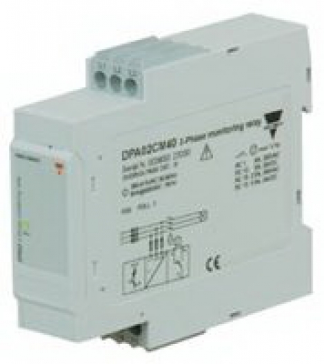 DPA01DM48 | Carlo Gavazzi | Реле