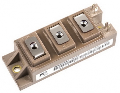 2MBI150U4A-120-50 | FUJI ELECTRIC | Модуль IGBT
