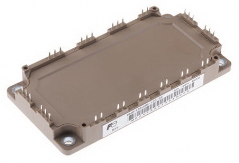6MBI150U4B-120-50 | FUJI | Модуль IGBT