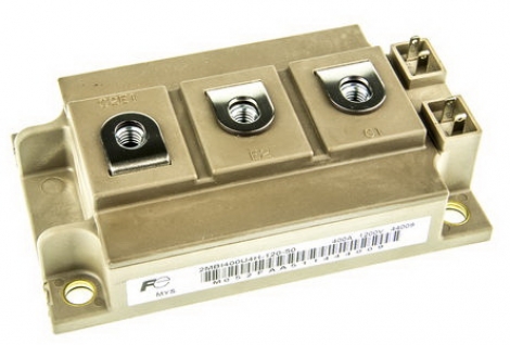 2MBi400U4H-120-50 Модуль IGBT