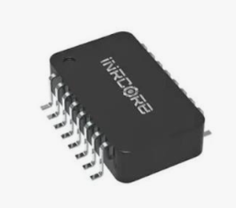TM1062DVA1 | iNRCORE | Микросхема