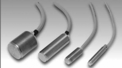 IA08BSN25NO | Carlo Gavazzi датчик индуктивный