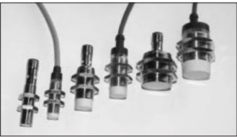 IA12DSF04DO | Carlo Gavazzi | датчик индуктивный