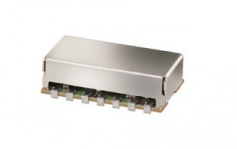 JTOS-1025 Генератор