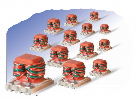 K1-TCM+ Трансформатор