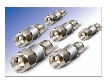 K2-BW2+ | Mini Circuits | Аттенюатор