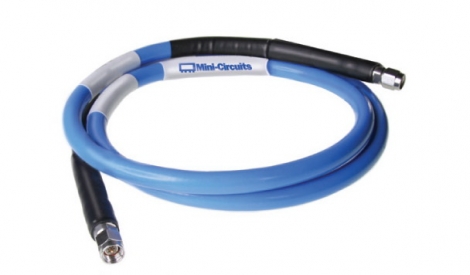 KBL-1M-LOW+ | Mini Circuits | Бронированный кабель