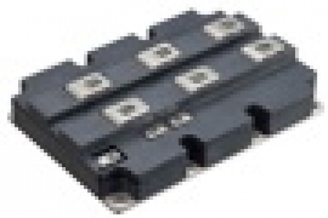 1MBI1500UE-330 Модуль IGBT