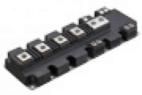 1MBI1000VXB-170EL-54 1 Модуль IGBT