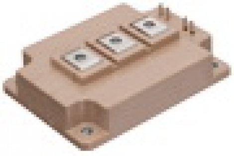 2MBI400VE-170-50 Модуль IGBT