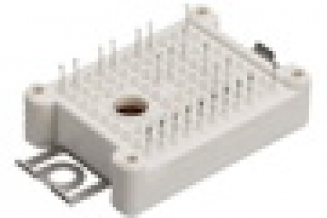 7MBR10VKA120-50 Модуль IGBT