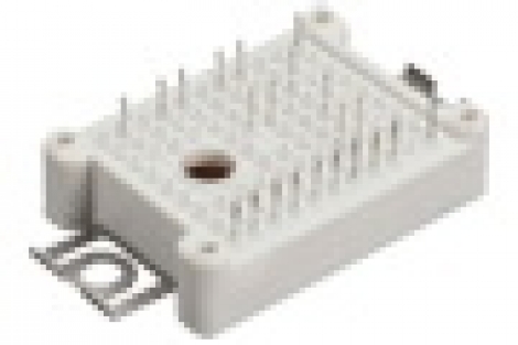 7MBR20VKC060-50 Модуль IGBT