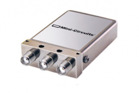 MSP2T-18XL+ | Mini Circuits | SPDT Свитч