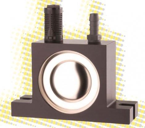 NCB 5 | Netter Vibration | Роторный вибратор