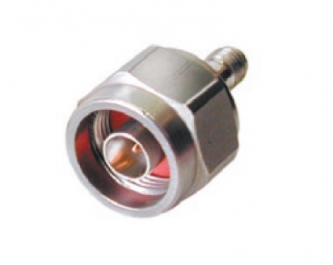 NM-SM50+ | Mini Circuits | Адаптенюатор