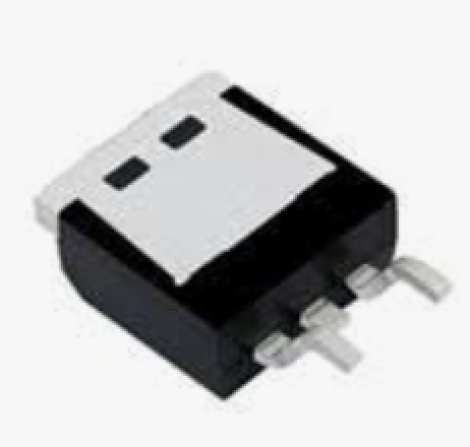 NTB65N02R | onsemi | Транзистор
