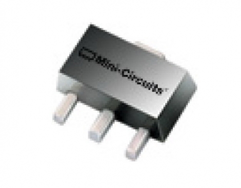 PGA-105+ Усилитель