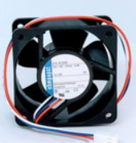 614N/2НН | EBM PAPST | Вентилятор