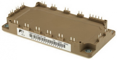 7MBR100VB-060-50 Модуль IGBT