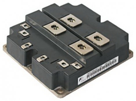 2MBI1200U4G-120 Модуль IGBT