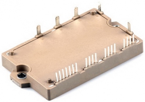 6MBP35VBA-120-50 Модуль IGBT