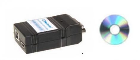 RS232/USB-SPI | Mini Circuits | Конвертер